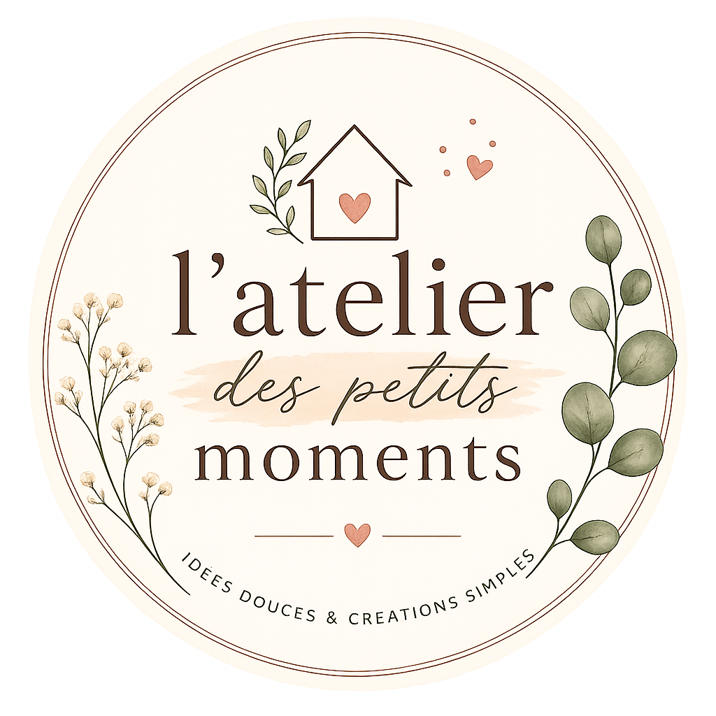 L&rsquo;Atelier des Petits Moments
