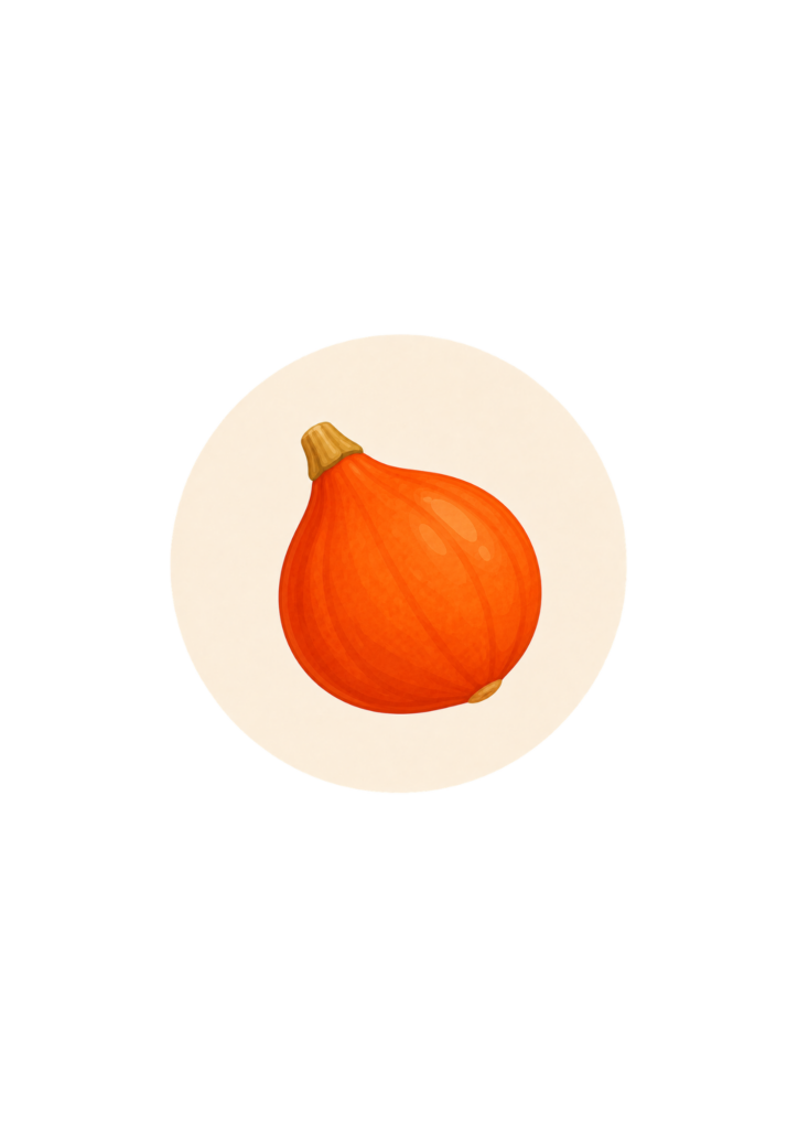 premiers légumes