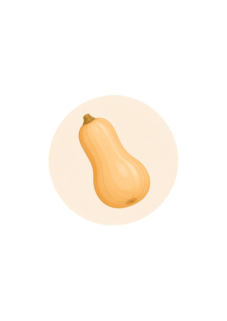 premiers légumes