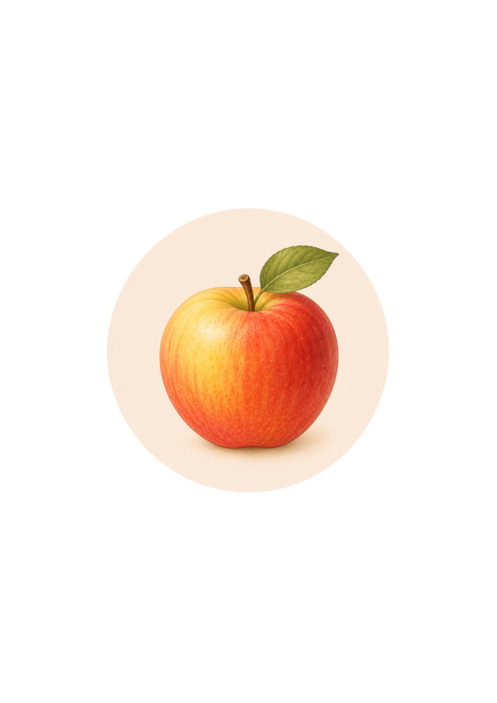 pomme