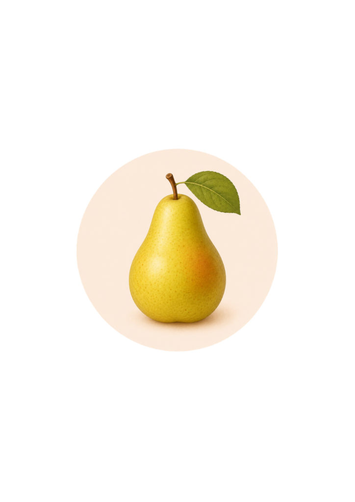 poire