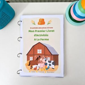 ferme